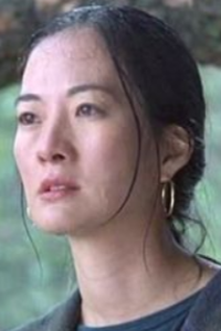 Joy Luck Club, The [Rosalind Chao]